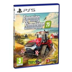 Jeu PS5 SONY FARMING...