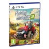 Jeu PS5 SONY FARMING SIMULATOR 2025 P5 VF