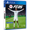 Jeu PS4 SONY EA SPORTS FC 25 P4 VF