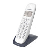 TELEPHONE FIXE SANS FIL LOGICOM VEGA 150 / ARDOISE