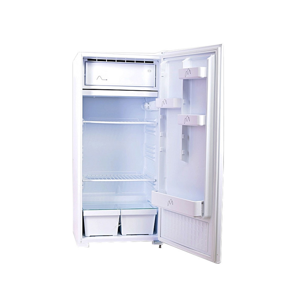 Réfrigérateur Montblanc FBP23 / DeFrost / 222 Litres