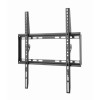 Support mural GEMBIRD d'écran 32”-55”