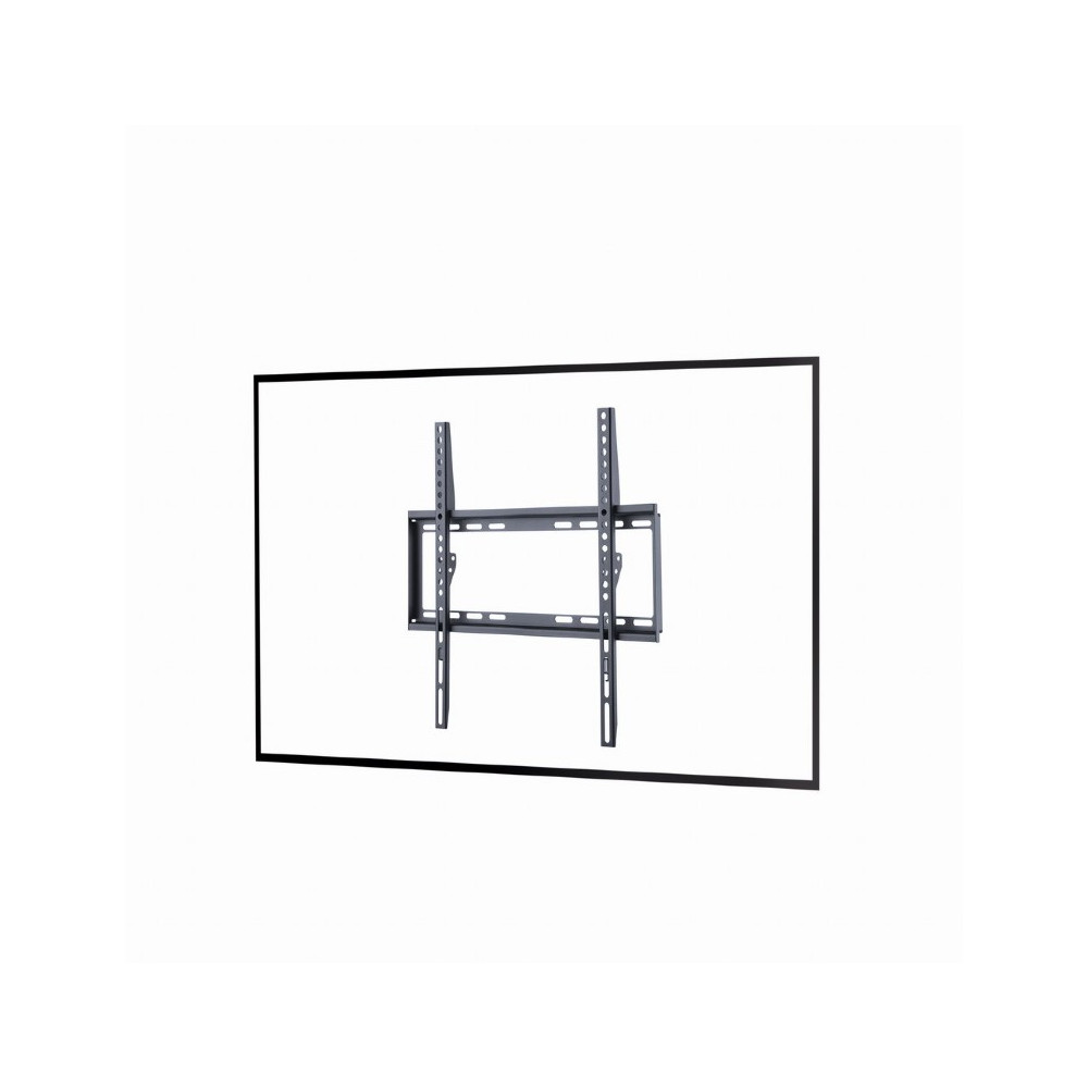 Support mural GEMBIRD d'écran 32”-55”