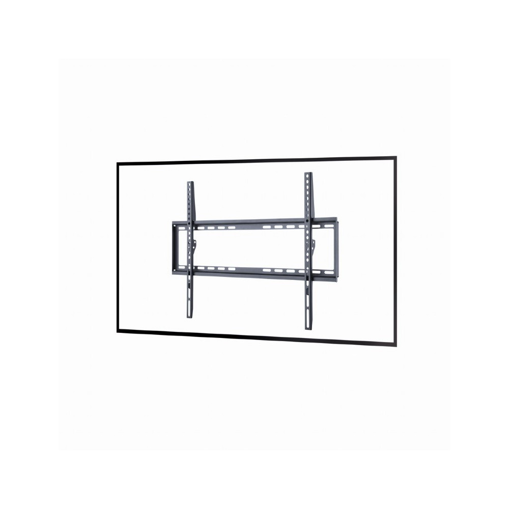 Support mural GEMBIRD d'écran 37”-70”