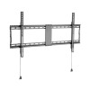 Support mural GEMBIRD d'écran 43”-90”