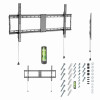 Support mural GEMBIRD d'écran 43”-90”