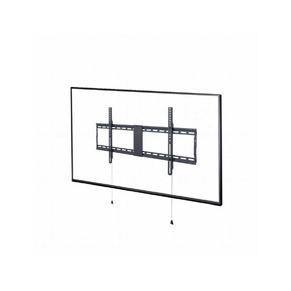 Support mural GEMBIRD d'écran 43”-90”