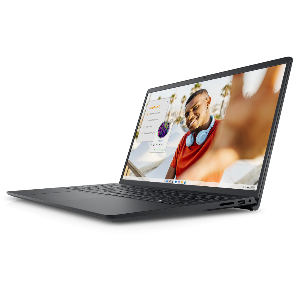 Pc Portable DELL Inspiron 3535 / Ryzen 7 7730U / 24 Go / 1 TO / Windows 11 Pro