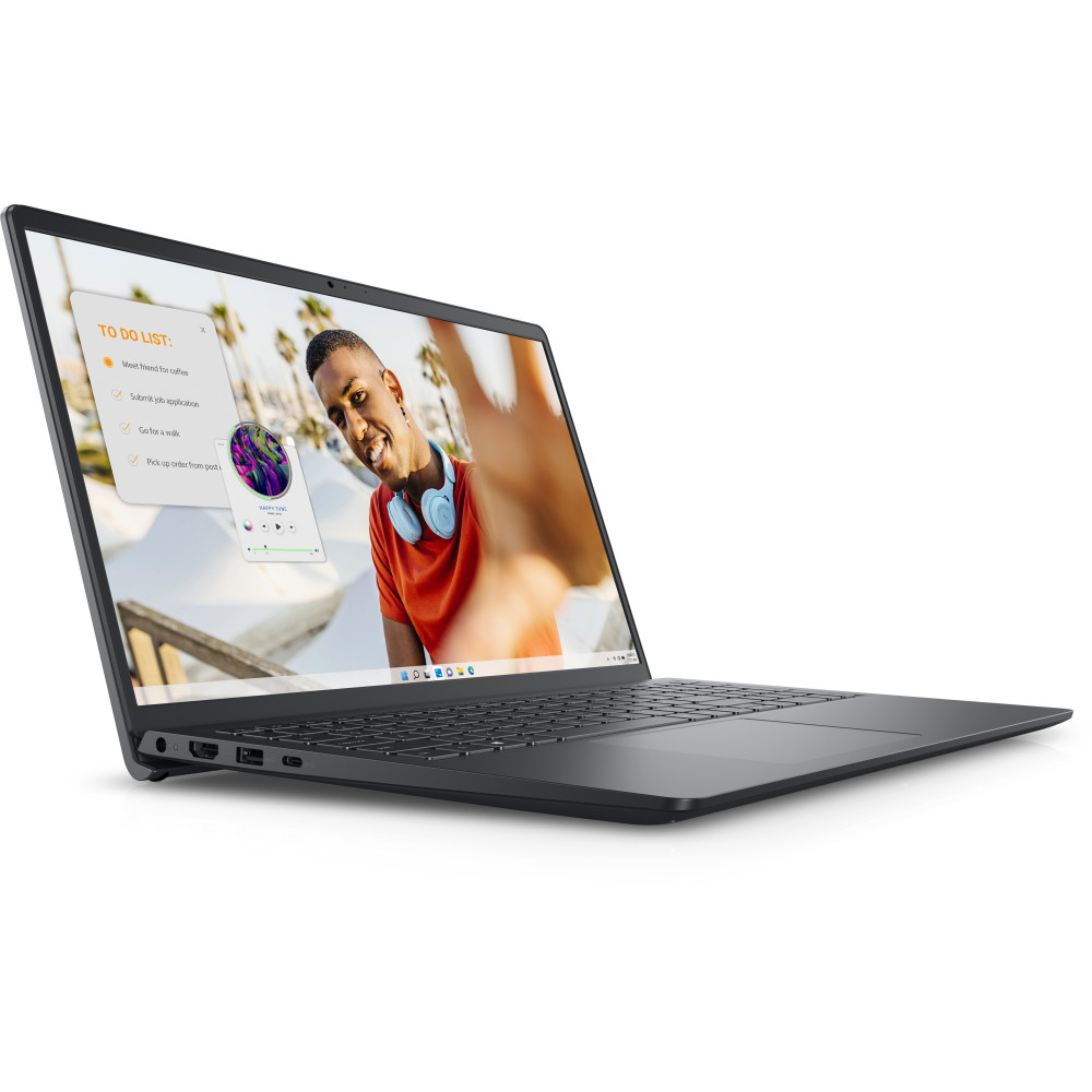 Pc Portable DELL Inspiron 3535 / Ryzen 7 7730U / 32 Go / 1 TO / Windows 11 Pro