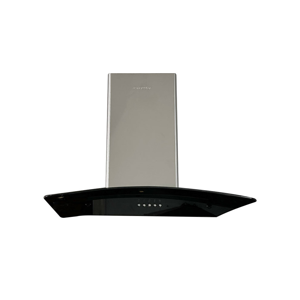 HOTTE DECORATIVE NEWSTAR 60CM HOTASP-NEGRO