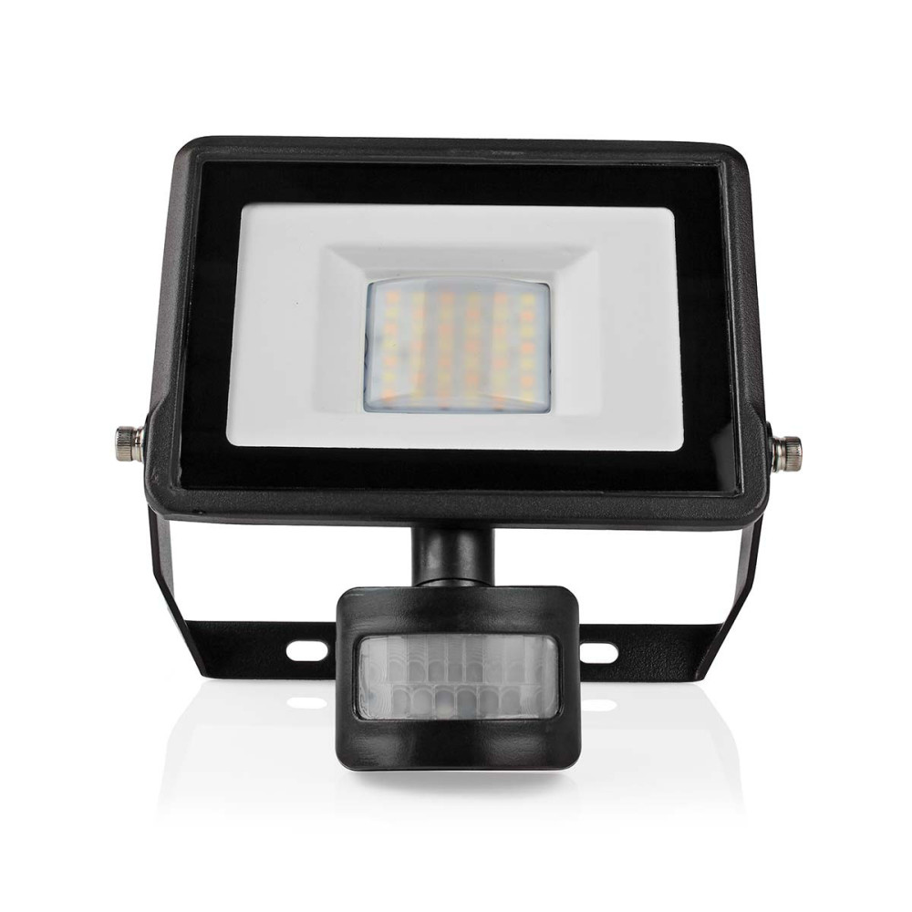 Projecteur Light SMARTLIFE WIFI 20W - Noir