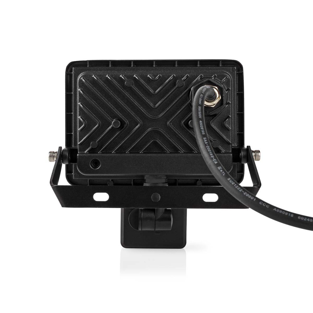 Projecteur Light SMARTLIFE WIFI 20W - Noir