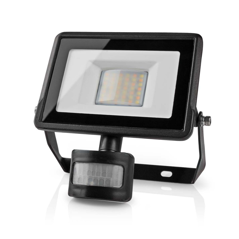 Projecteur Light SMARTLIFE WIFI 20W - Noir