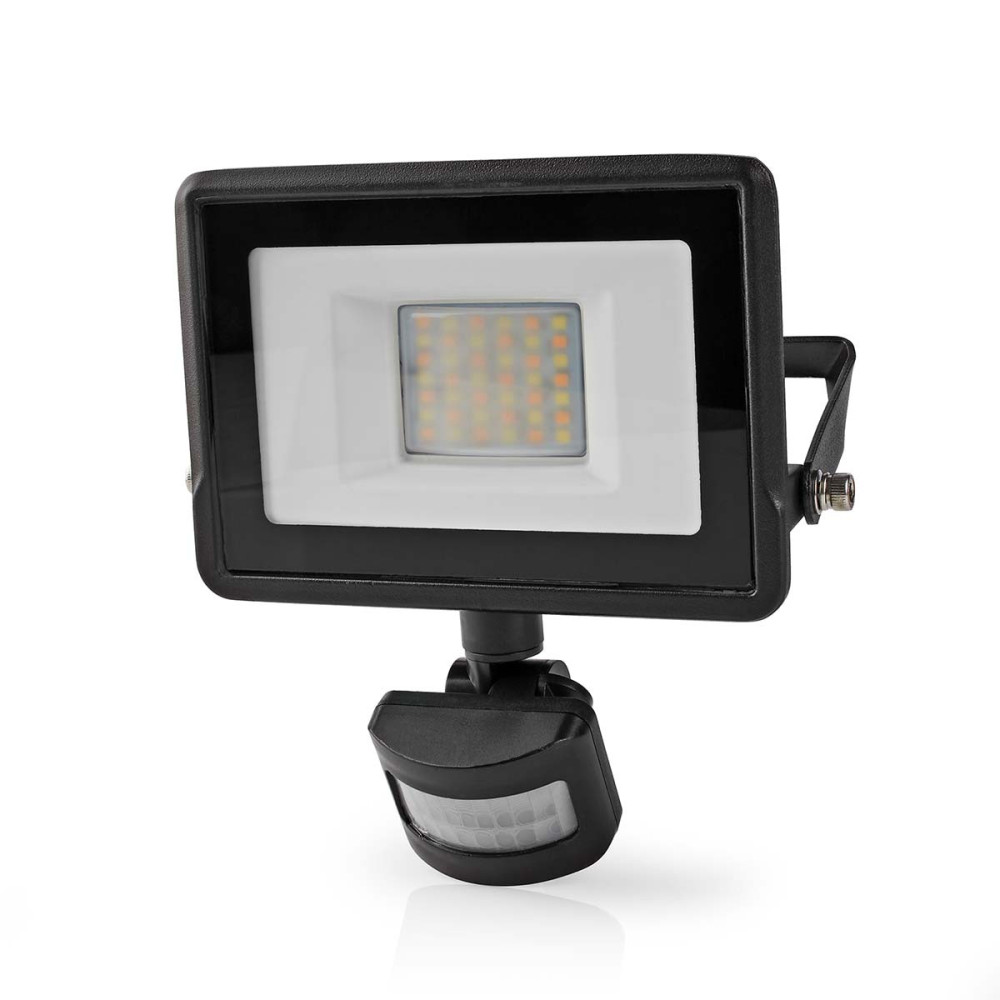 Projecteur Light SMARTLIFE WIFI 20W - Noir