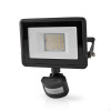 Projecteur Light SMARTLIFE WIFI 20W - Noir