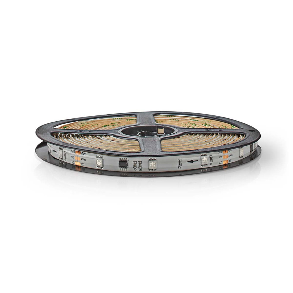 Ruban à LEDs RGB SmartLife WIFILS51CRGB