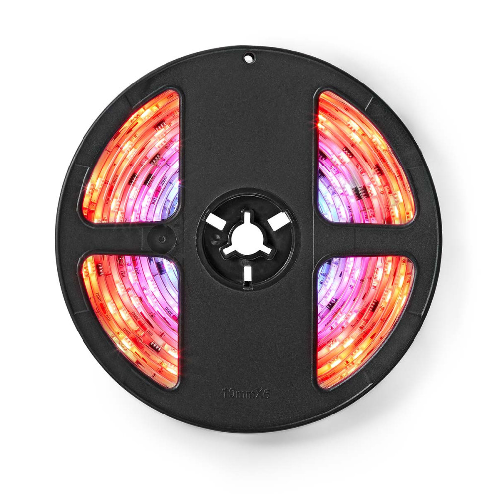 Ruban à LEDs RGB SmartLife WIFILS51CRGB