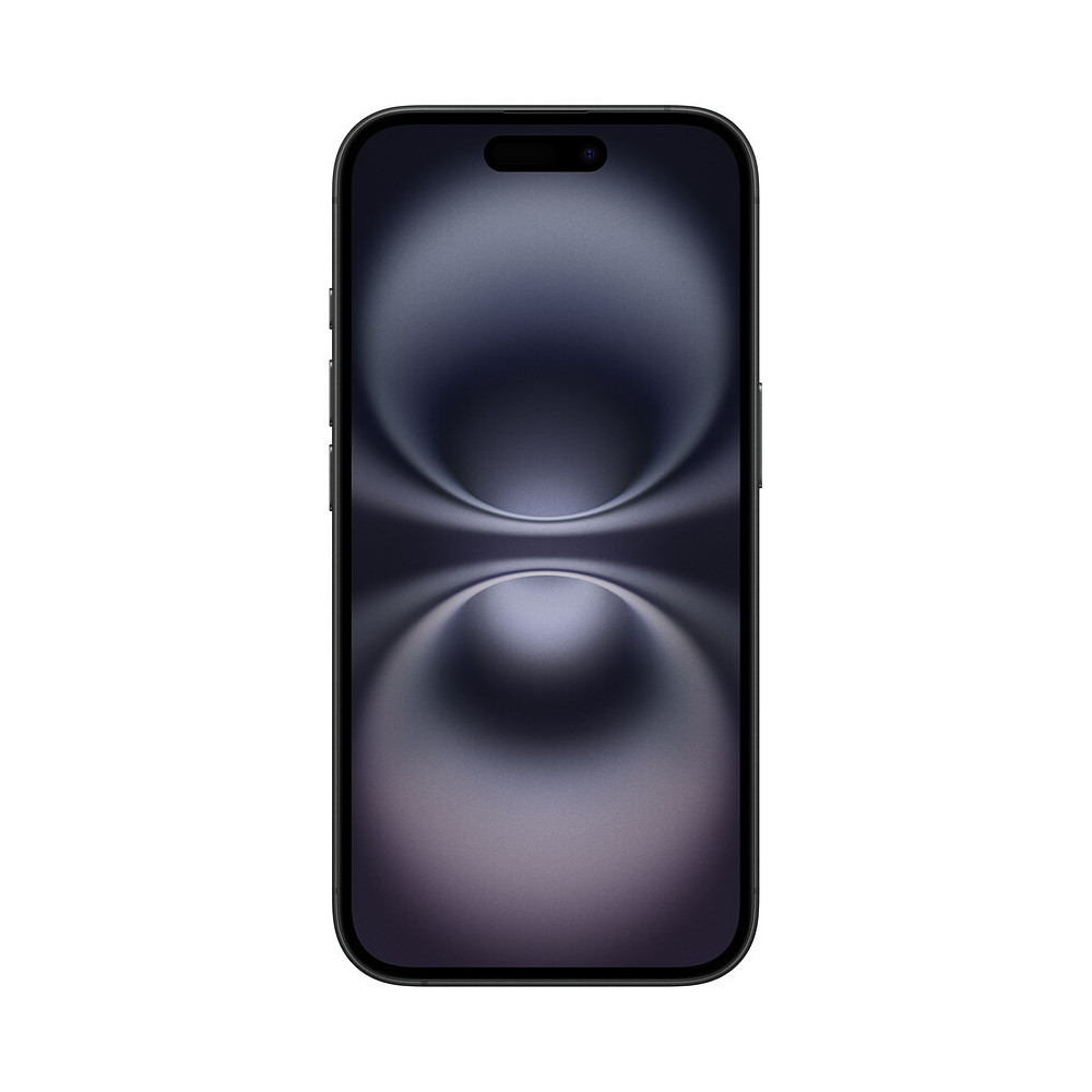 Apple iPhone 16 128 Go 5G / Noir