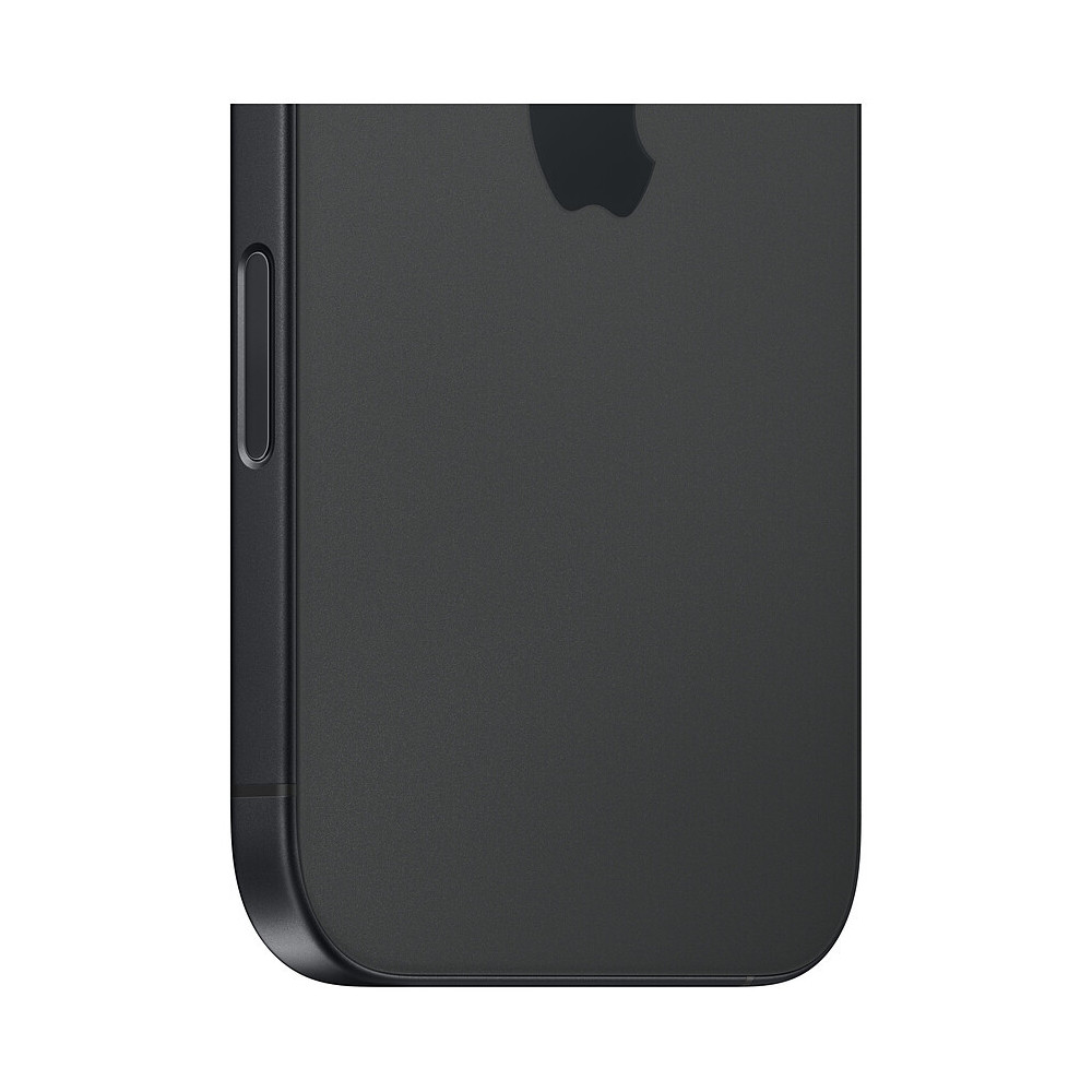 Apple iPhone 16 128 Go 5G / Noir