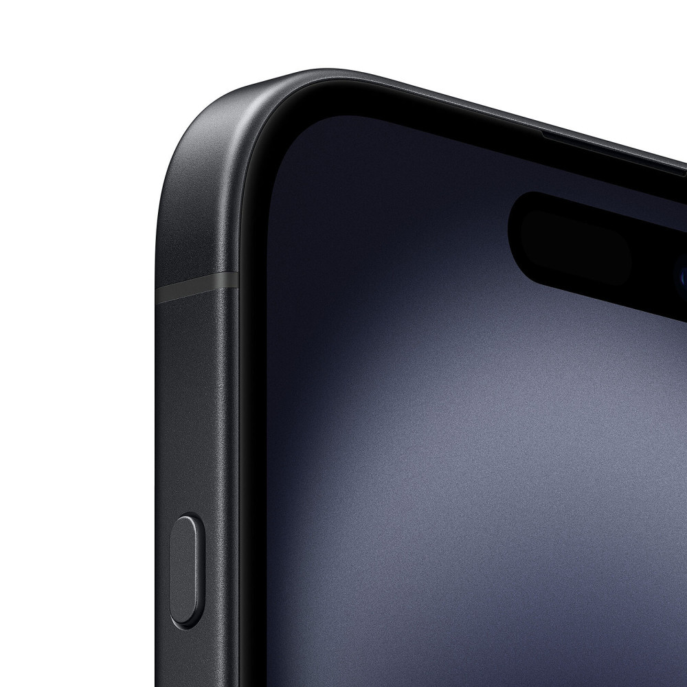 Apple iPhone 16 128 Go 5G / Noir