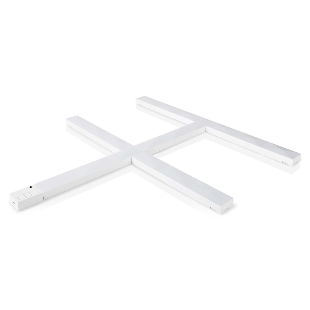 Lumières Décoratives NEDIS SmartLife RGB
