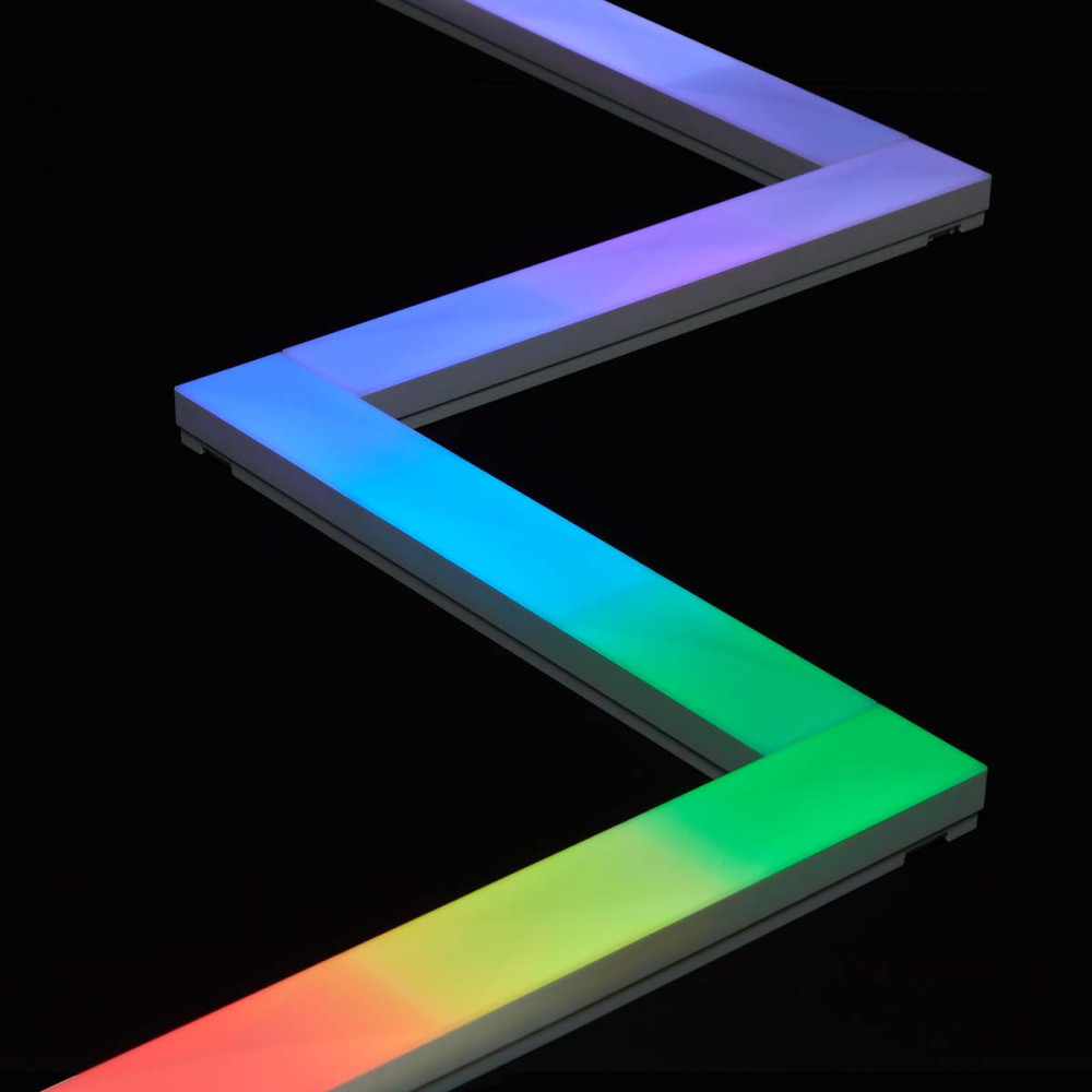 Lumières Décoratives NEDIS SmartLife RGB