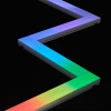 Lumières Décoratives NEDIS SmartLife RGB
