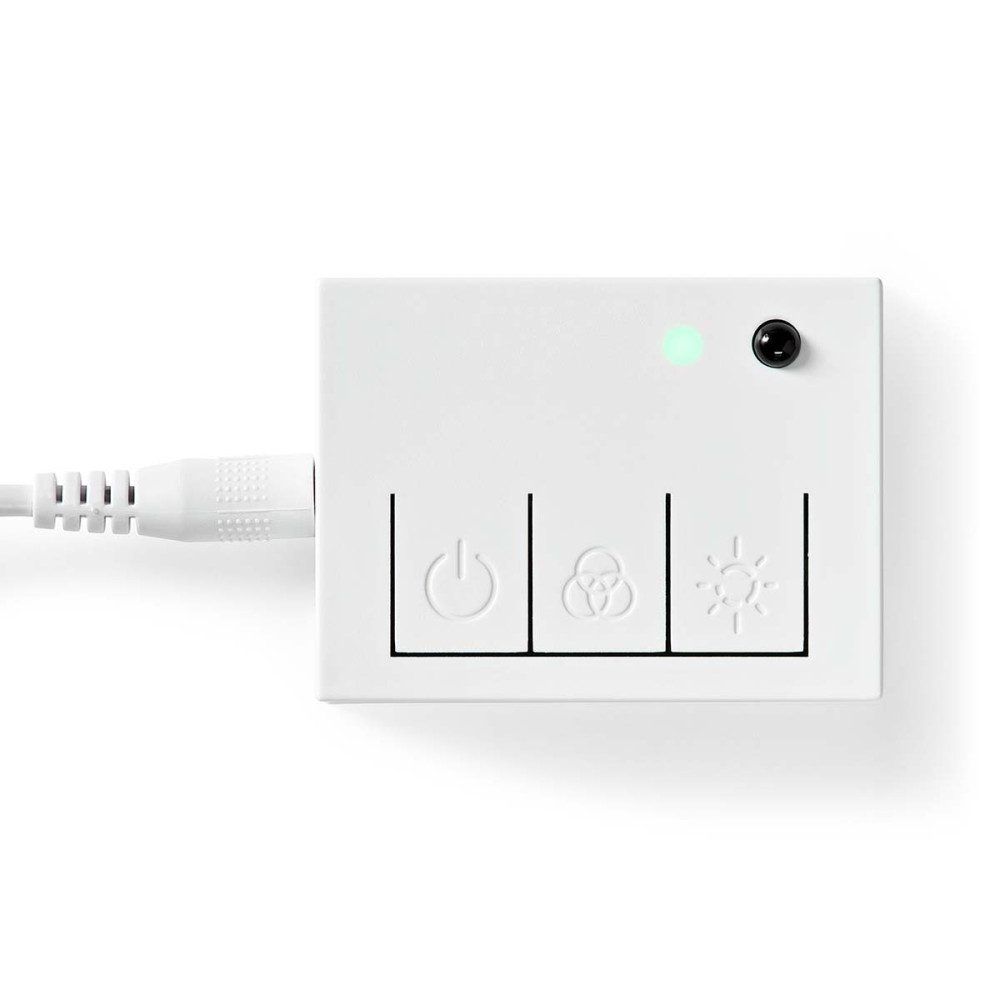 Lumières Décoratives NEDIS SmartLife RGB