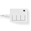 Lumières Décoratives NEDIS SmartLife RGB