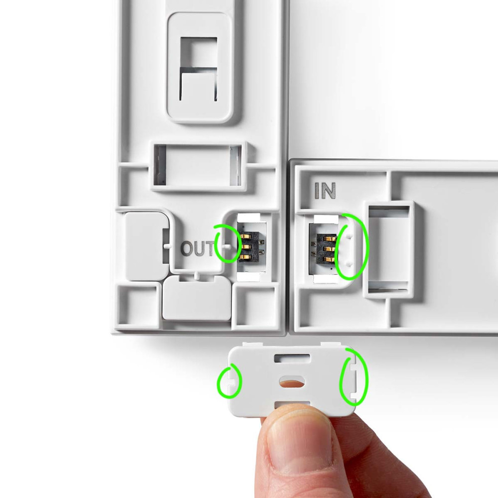 Lumières Décoratives NEDIS SmartLife RGB