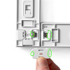 Lumières Décoratives NEDIS SmartLife RGB