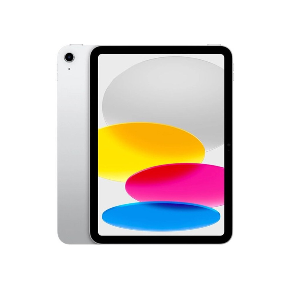 Apple iPad 10e Génération (2022) 10.9" 64 Go / WiFi / Silver