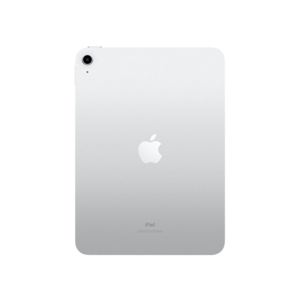 Apple iPad 10e Génération (2022) 10.9" 64 Go / WiFi / Silver