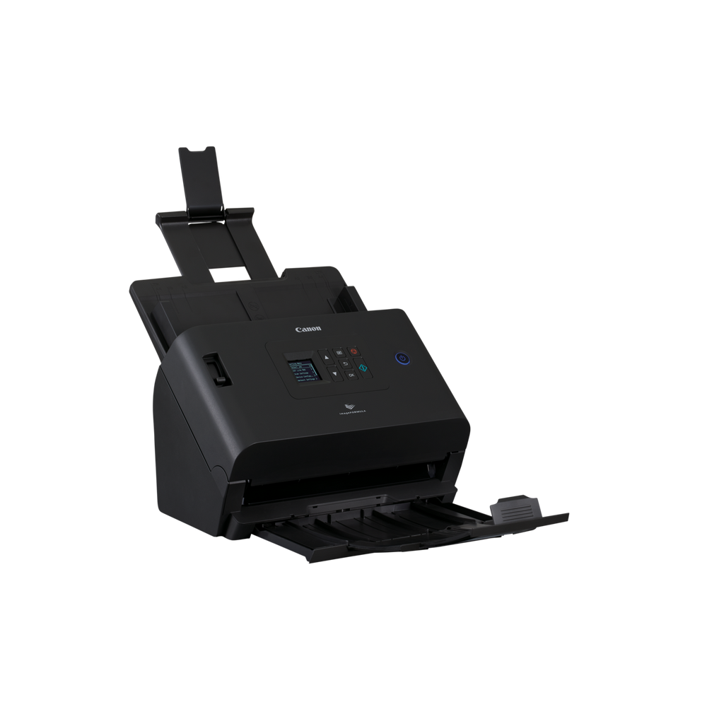 Scanner Canon imageFORMULA DR-S250N / Noir