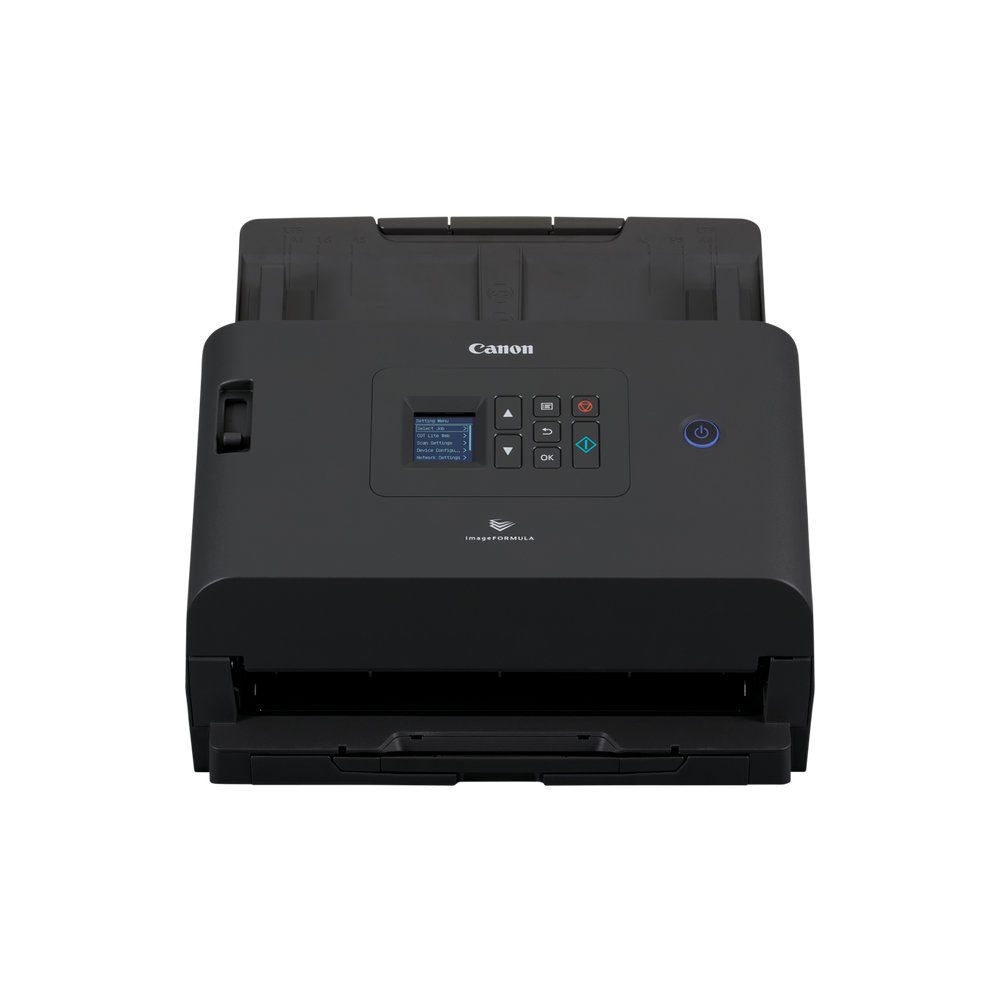 Scanner Canon imageFORMULA DR-S250N / Noir