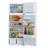 Réfrigérateur MONTBLANC De Frost Double Portes 270 Litres / Blanc