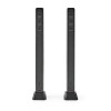 Lampe LED Gamer NEDIS GALDP110BK RVB