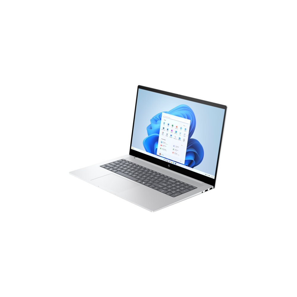Pc Portable HP Envy 17-da0005nk / Ultra 7 155U / RTX 3050 4G / 32 Go DDR5 / 1 To SSD / Windows 11 / Argent