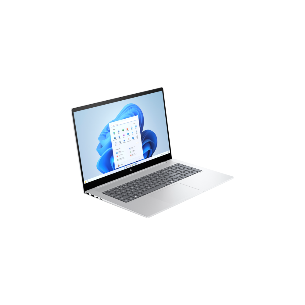 Pc Portable HP Envy 17-da0005nk / Ultra 7 155U / RTX 3050 4G / 32 Go DDR5 / 1 To SSD / Windows 11 / Argent