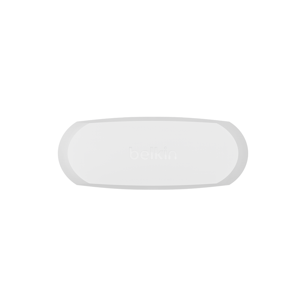 ÉCOUTEURS SANS FIL Belkin Soundform Rhythm True WHITE