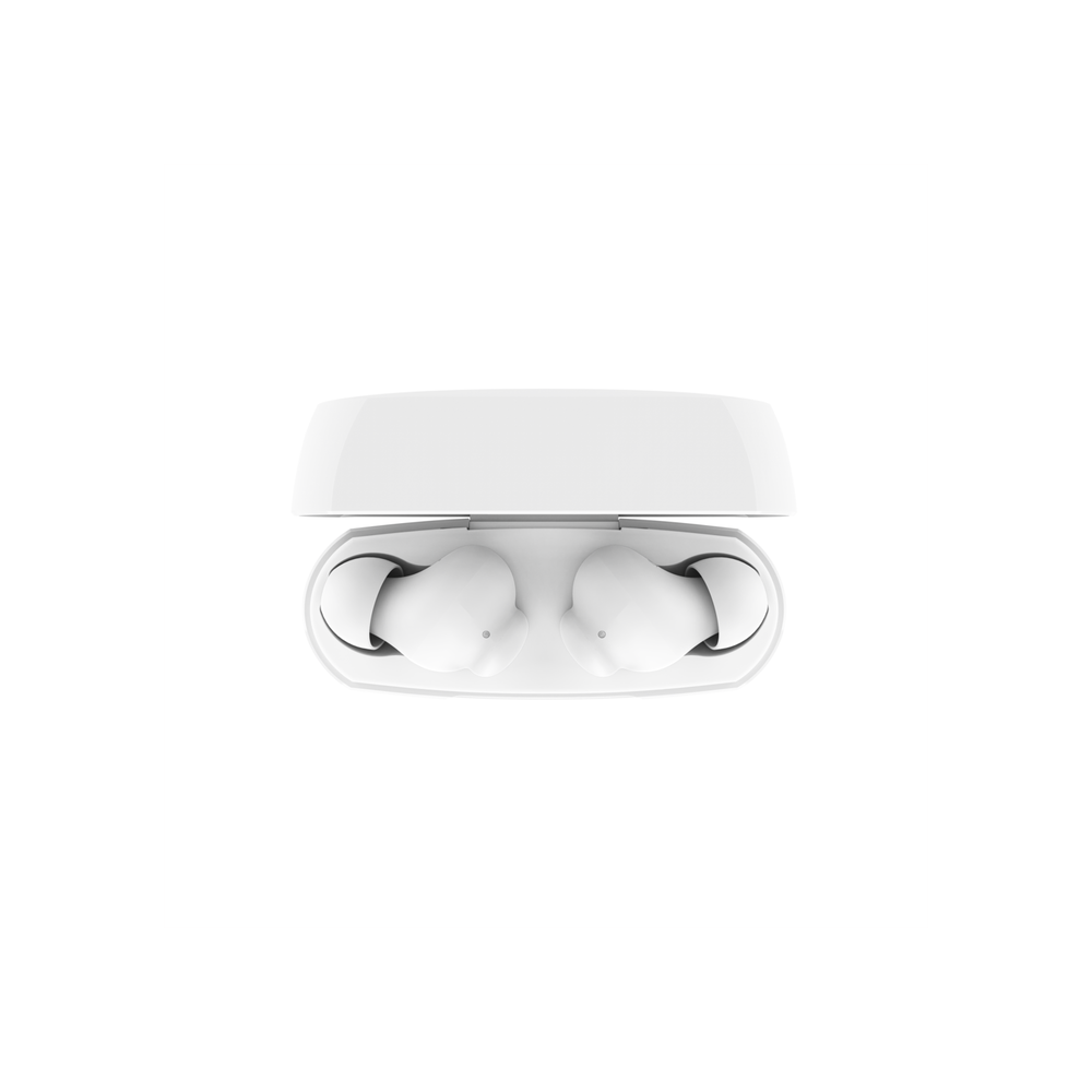 ÉCOUTEURS SANS FIL Belkin Soundform Rhythm True WHITE