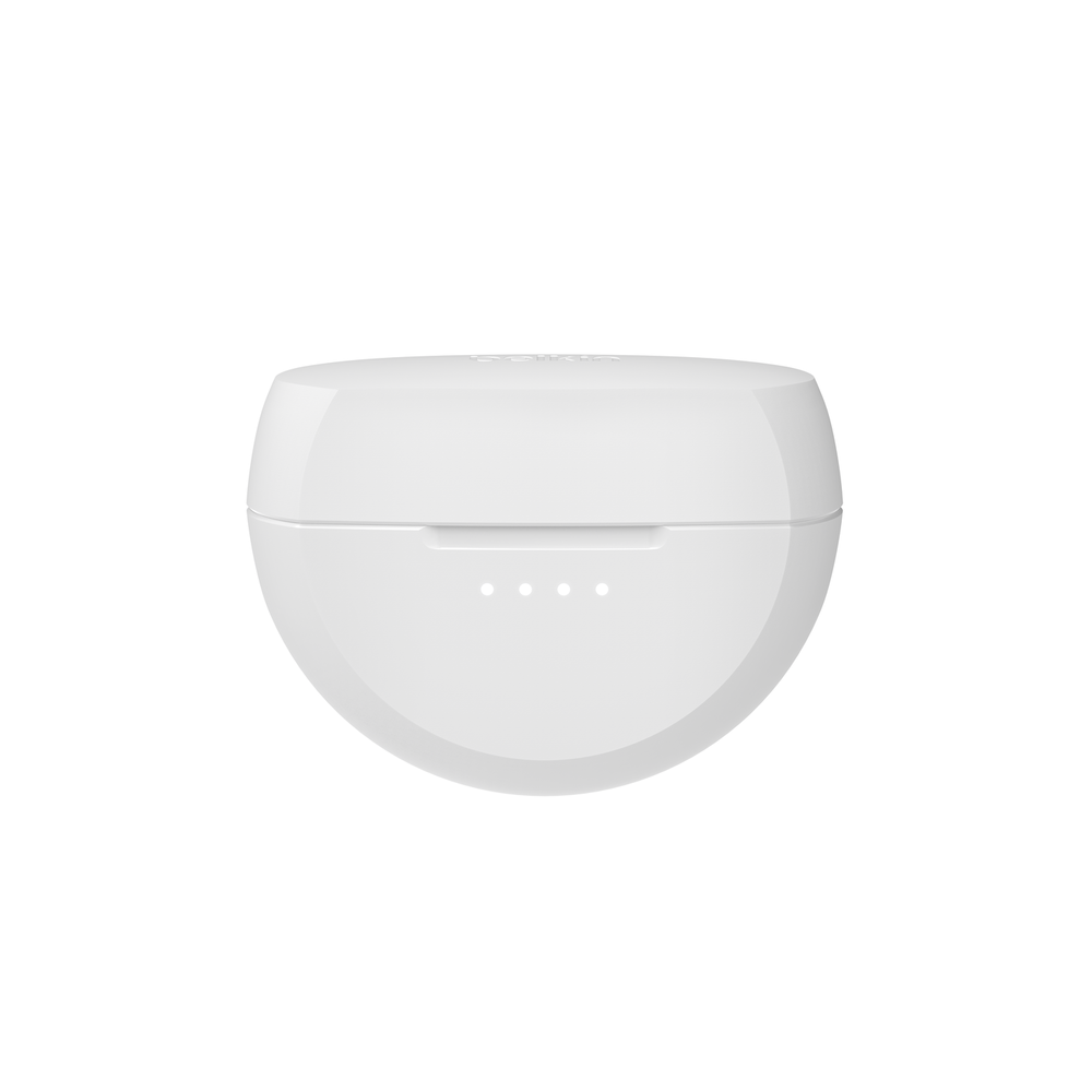 ÉCOUTEURS SANS FIL Belkin Soundform Rhythm True WHITE