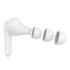 ÉCOUTEURS SANS FIL Belkin Soundform Rhythm True WHITE