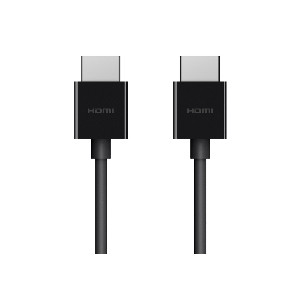 CABLE HDMI BELKIN 2.1 4K ultra haute vitesse