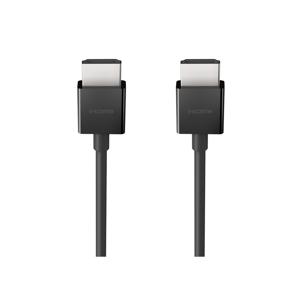 CABLE HDMI BELKIN 2.1 4K ultra haute vitesse