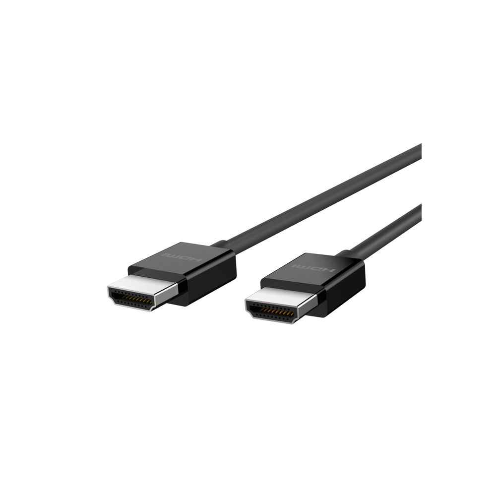 CABLE HDMI BELKIN 2.1 4K ultra haute vitesse