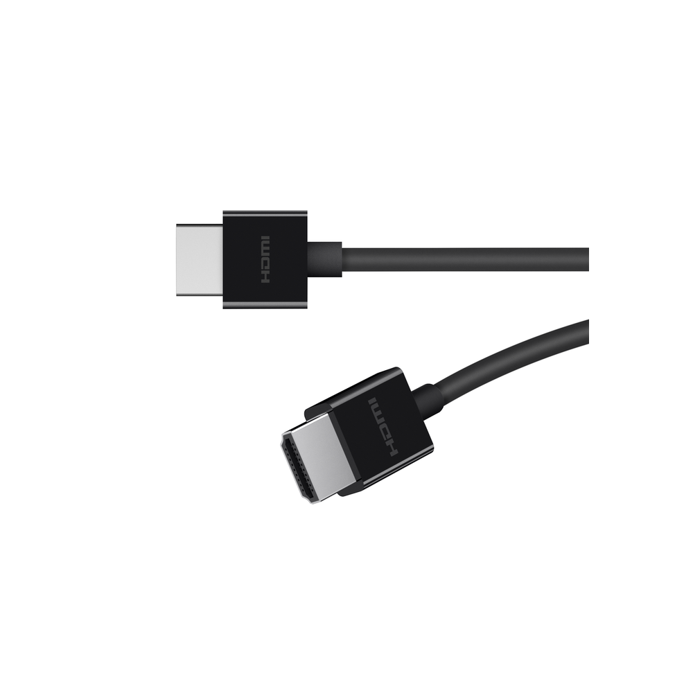 CABLE HDMI BELKIN 2.1 4K ultra haute vitesse