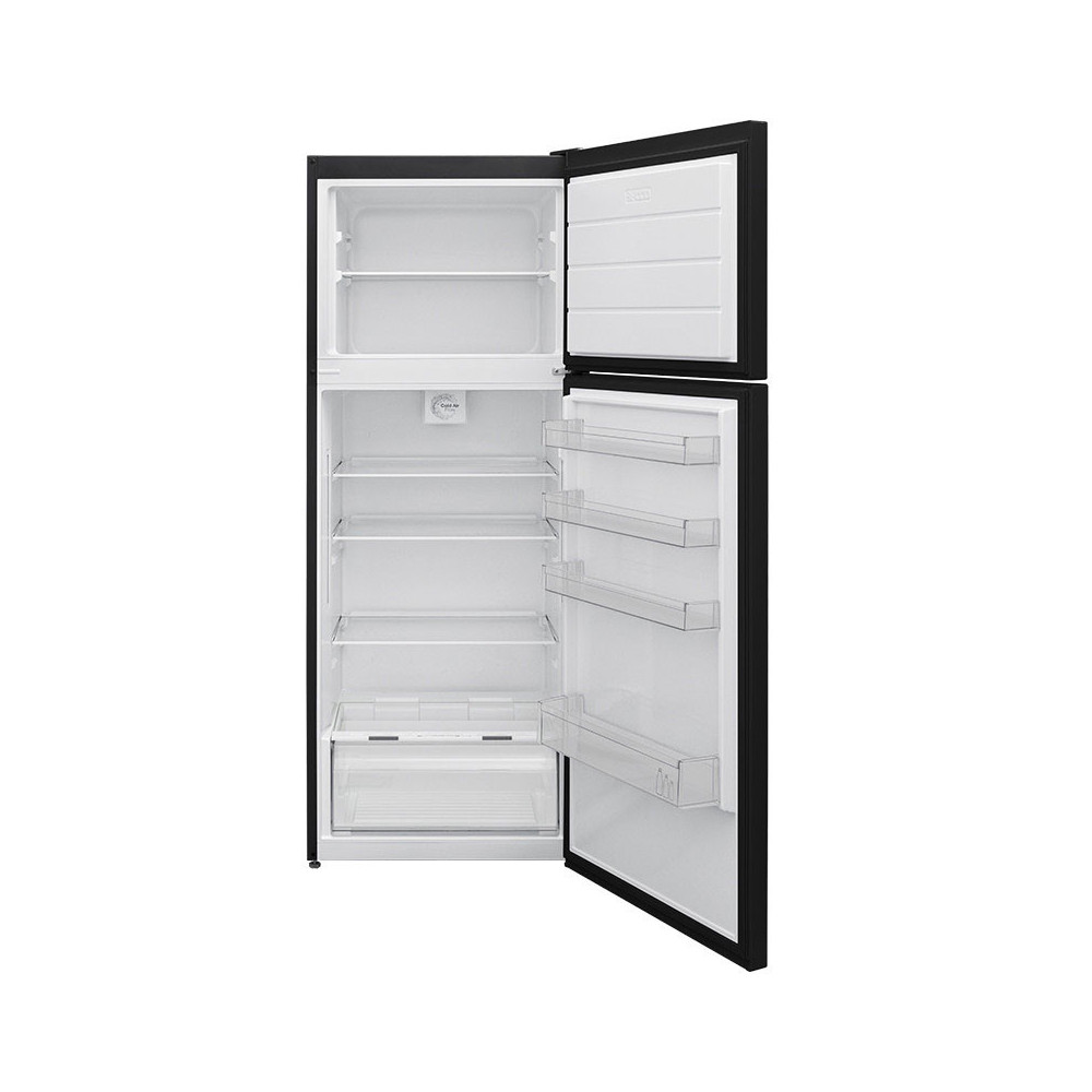 RÉFRIGÉRATEUR NEWSTAR 460 Defrost / 439 L / Noir + Livraison + Mise en Marche Gratuites