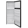 RÉFRIGÉRATEUR NEWSTAR De Frost Double Portes 460 Litres / Noir