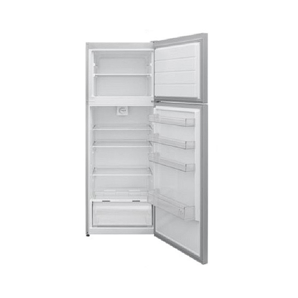 RÉFRIGÉRATEUR NEWSTAR 460WA Defrost / 439L / Silver + Livraison + Mise en Place Gratuites